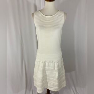 Lauren Sleeveless Dress